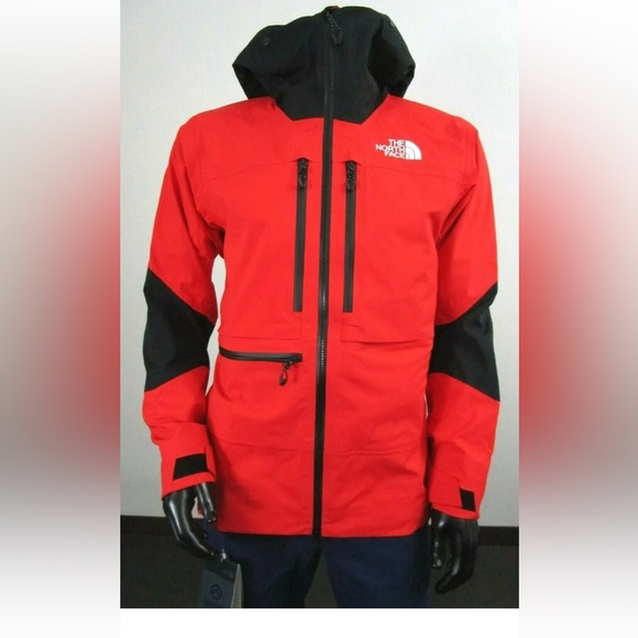 North Face Future Light jacket size XL NEW without tags